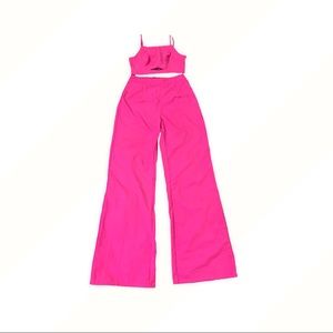 2 Piece Fashion Nova Pants Set
